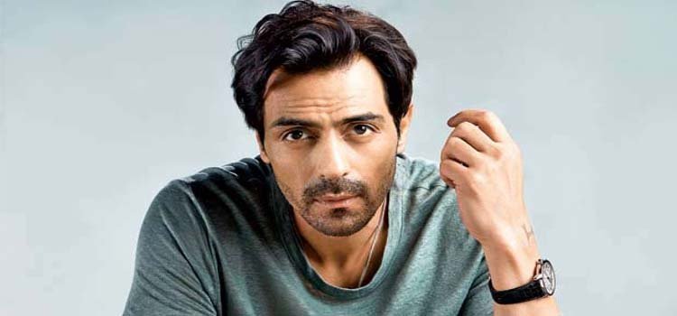 ଅଭିନେତା ଅଜୁର୍ନ ରାମପାଲଙ୍କ ଘରେ ଚଢ଼ଉ କଲା ଏନସିବି