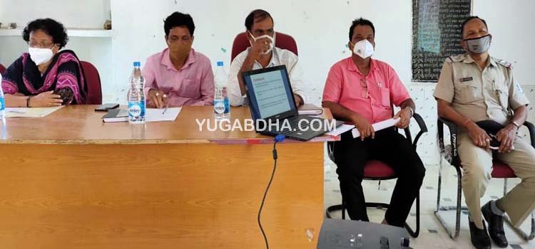 ବାଲ୍ୟ ବିହାହକୁ ରୋକିବା ପାଇଁ ଟାସ୍କ ଫୋର୍ସ ଗଠନ 