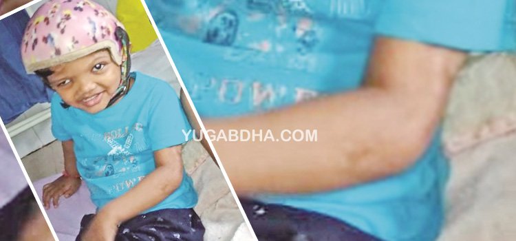 ଜଗାକୁ କନ୍ଧମାଳ ଡାକ୍ତରଖାନାରେ ରଖିବାକୁ ମା’ଙ୍କ ଆବେଦନ, ଏମସ୍‌ ଡାକ୍ତରଙ୍କ ସହ ଆଲୋଚନା କରିବେ ଏସ୍‌ସିବି କର୍ତ୍ତୃପକ୍ଷ