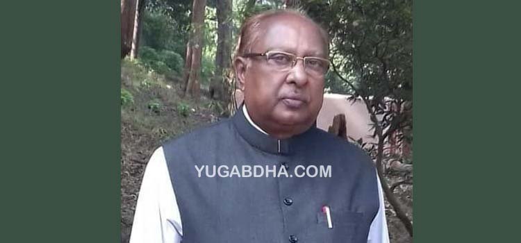 ବାଲିଗୁଡା ଓକିଲ ସଂଘର କର୍ମକ୍ରତା ଚୟନ