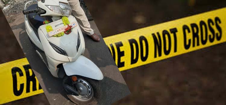 ପାରାଦୀପ ଇନ୍ଦିରା ପାର୍କ ନିକଟରେ ଭୁଜାଲି ଦେଖାଇ ୩ଲକ୍ଷରୁ ଉଦ୍ଦ୍ୱର୍ ଟଙ୍କା ଲୁଟ୍ ଅଭିଯୋଗ