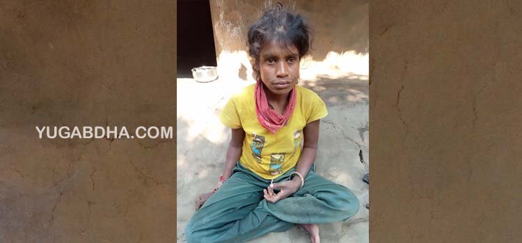 ଦିବ୍ୟାଙ୍ଗ ପୁଷ୍ପଲତାଙ୍କ ପାଇଁ ସରକାରୀ ସହାୟତା ସାତସପନ