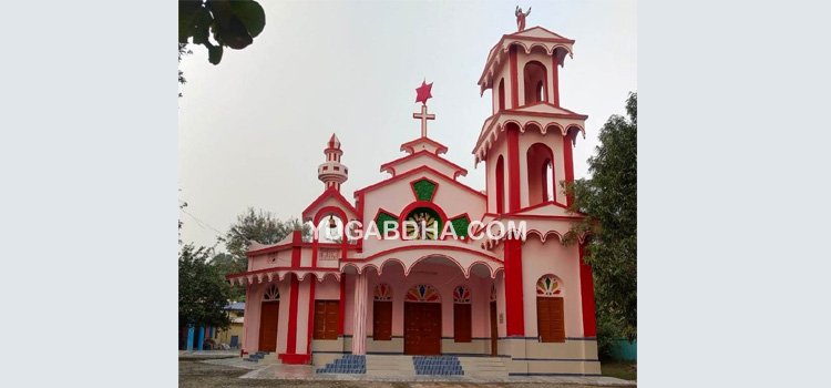 ଗଜପତି ପ୍ରଶାସନର କୋଭିଡ୍ କଟକଣାରେ ପାଳିତ ହେଲା ବଡଦିନ