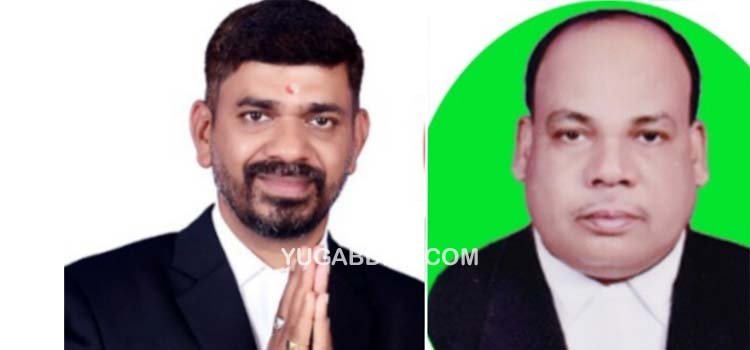 ଗତିକୃଷ୍ଣ କୁଜଙ୍ଗ ବାର ଆସୋସିଏସନ ର ସଭାପତି ଭାବେ ନିର୍ବାଚିତ