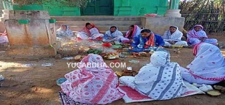 କନ୍ଧମାଳରେ ପାଳିତ ହେଲା ପାରମ୍ପରିକ ଡାଲଖାଇ ପର୍ବ