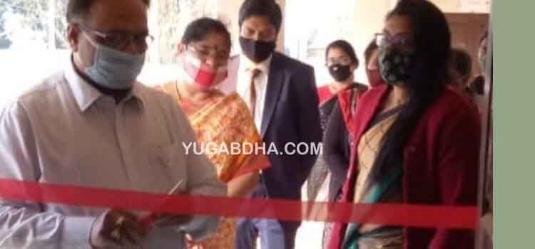 ଫୁଲବାଣୀରେ ଶିଶୁ ମିତ୍ର ଅଦାଲତ ଉଦଘାଟିତ