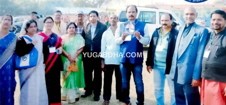 ୧୯୭୯ ବ୍ୟାଚର ବନ୍ଧୁମିଳନ ପାଇଁ ପ୍ରସ୍ତୁତି ବୈଠକ