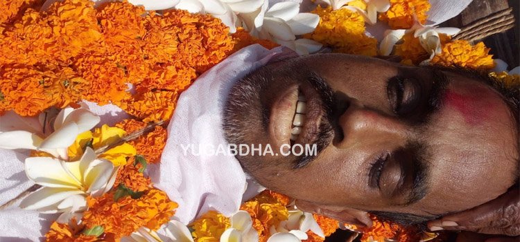 ସାମ୍ବାଦିକ କମଲ ମହାନ୍ତଙ୍କ ଦେହାନ୍ତରେ ଶୋକର ଛାୟା