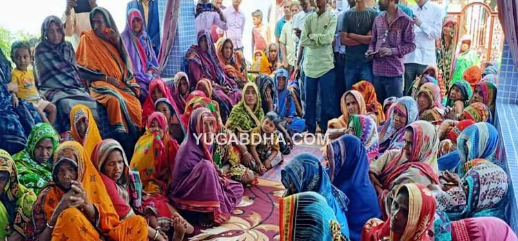 ଦୁର୍ଘଟଣାରେ ଆହତ ଯୁବକଙ୍କୁ ଉଦ୍ଧାର କଲେ ବାଲିପଦର ପୋଲିସ