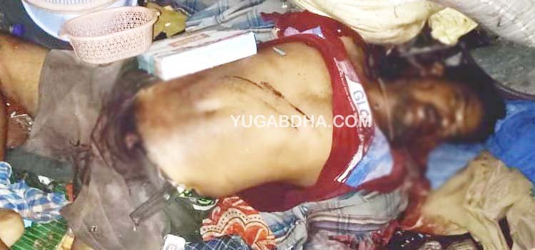 ବନ୍ଦ କୋଠରୀ ରୁ ମୃତଦେହ ଉଦ୍ଧାର ଘଟଣା ;ପୋଲିସର ତଦନ୍ତ ଜାରୀ