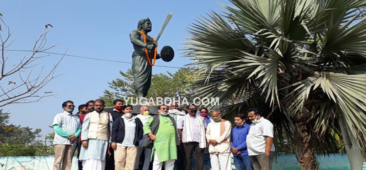 ଯତୀନ୍ଦ୍ର ମୋହନ ଛୋଟରାୟଙ୍କୁ ଜୟୀରାଜଗୁରୁ ସ୍ମୃତି ସମ୍ମାନ ଜୟୀରାଜଗୁରୁ ସ୍ମୃତି ସମ୍ମାନ