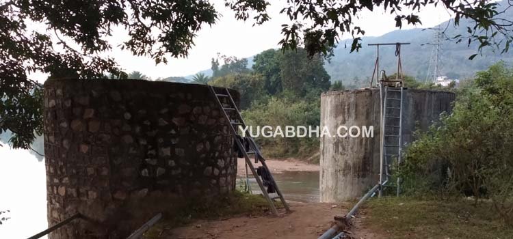 ମୋହନା ରେ ବାଟବଣା ରାଜ୍ୟ ସରକାର ଙ୍କ ବସୁଧା ଯୋଜନା