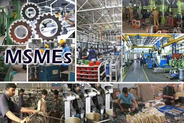 ଏମ୍‌ଏସ୍‌ଏମ୍‌ଇକୁ ୨୯୦ କୋଟି, ସୁଧ ରିହାତି ବାବଦରେ ୧୦୮ କୋଟି