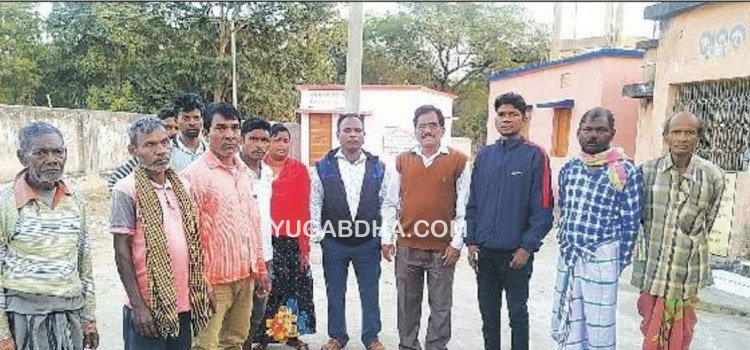 ତିରିଂ ବ୍ଲକର ଅଗ୍ରଣୀ ସାମାଜିକ ଓ ସାଂସ୍କୃତିକ ଅନୁଷ୍ଠାନ' ସୁର୍ମୀଧର୍ମୀ କଲ୍ୟାଣ ସମିତିର'ସମ୍ବର୍ଦ୍ଧନା ଉତ୍ସବ ପାଇଁ ପ୍ରସ୍ତୁତି ବୈଠକ