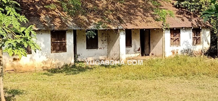 ବେଲଗୁଣ୍ଠା ସହରରେରେ ଶିକ୍ଷାର ଅସଲ ଚିତ୍ର, ଅବହେଳିତ ହୋଇ ରହିଛି ଏକ ମାତ୍ର ବାଳିକା ଉଚ୍ଚ ବିଦ୍ୟାଳୟ