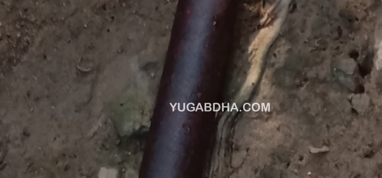 ନପଙ୍ଗରେ ଚାଞ୍ଚଲ୍ୟ ; ଆଇମାକୁ ପିଟି ହେମଦସ୍ତା ବାଡିରେ ପିଟି ହତ୍ୟାକଲା ନାତୁଣୀ