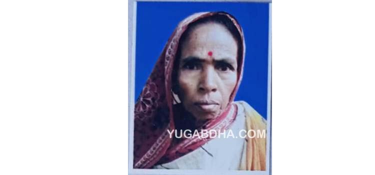 ସାମ୍ବାଦିକଙ୍କ ମାତୃ ବିୟୋଗ