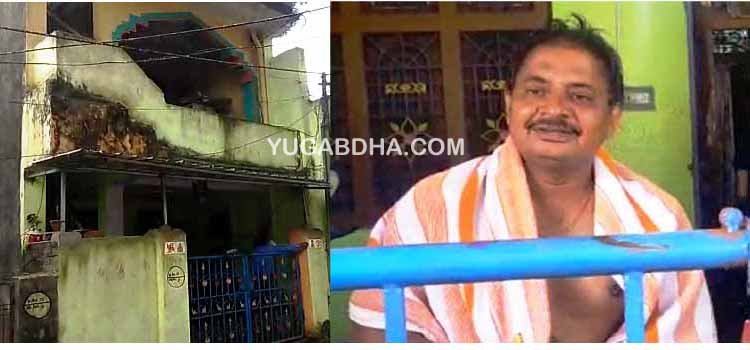 କୋଟିପତି ଶିକ୍ଷକଙ୍କ ଘରେ ଭିଜିଲାନ୍ସ ରେଡ୍‌;ଏକକାଳୀନ ୧୧ଗୋଟି ସ୍ଥାନରେ ଚଢାଉ ଜାରି