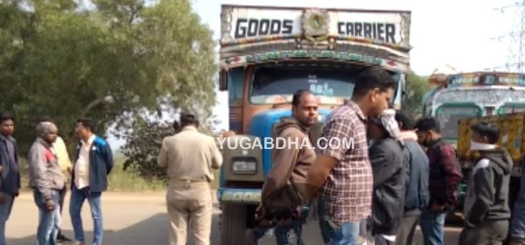 ପିପିଏଲ୍ ଜିପସମ୍ ମାମଲାଉତ୍କଳ କମ୍ପାନୀକୁ ଗାଡି ଯୋଗାଇ ବିବାଦରେ ଫୋର୍‌ଟି ସଂଘ