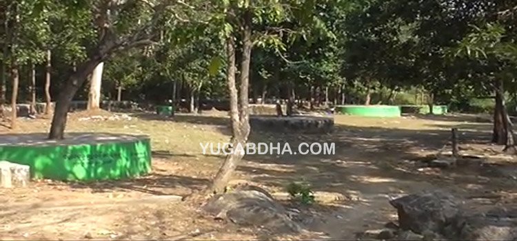 କରୋନା ପାଇଁ ପର୍ଯ୍ୟଟନ ରୁତୁରେବି ଖାଁ ଖାଁ ଗୁଣ୍ଡିଚାଘାଗୀ ଜଳପ୍ରପାତ ଦେଖିବାକୁ ମିଳୁନି ପର୍ଯ୍ୟଟକ ଭିଡ