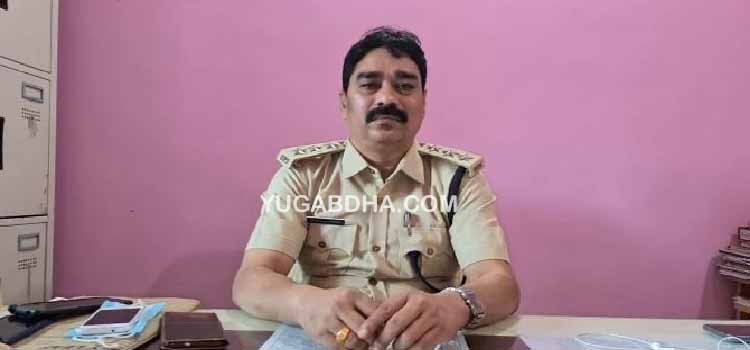 ମହୁଲପାଟଣା ଲୁଟ ଘଟଣା ର ମାଷ୍ଟର ମାଇଣ୍ଡ ଶିକ୍ଷକ ସହ ୭ ଗିରଫ