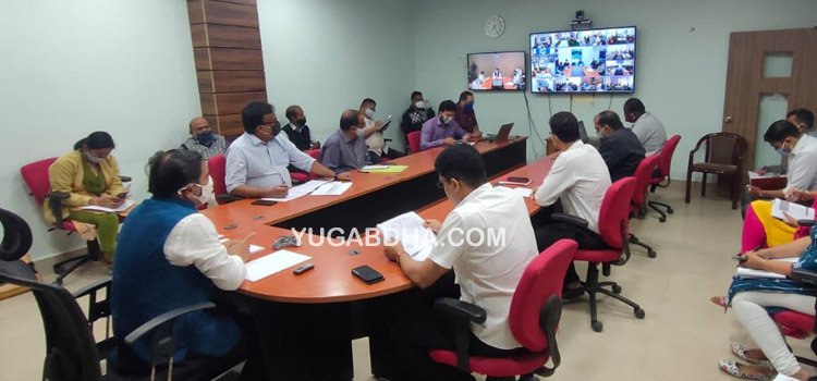 ସମସ୍ତ କାର୍ଯ୍ୟର ଲକ୍ଷ୍ୟଧାର୍ଯ୍ୟ ପୂରଣ ହେଲେ ଫଳାଫଳ ଉତ୍ତମ ହେବ ସମସ୍ତ କାର୍ଯ୍ୟର ଲକ୍ଷ୍ୟଧାର୍ଯ୍ୟ ପୂରଣ ହେଲେ ଫଳାଫଳ ଉତ୍ତମ ହେବ