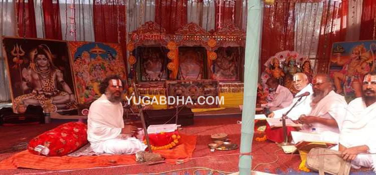 ବିଭିନ୍ନ ସ୍ଥାନରେ ପଞ୍ଚୁକ ବ୍ରତ ଉଦଯାପିତ