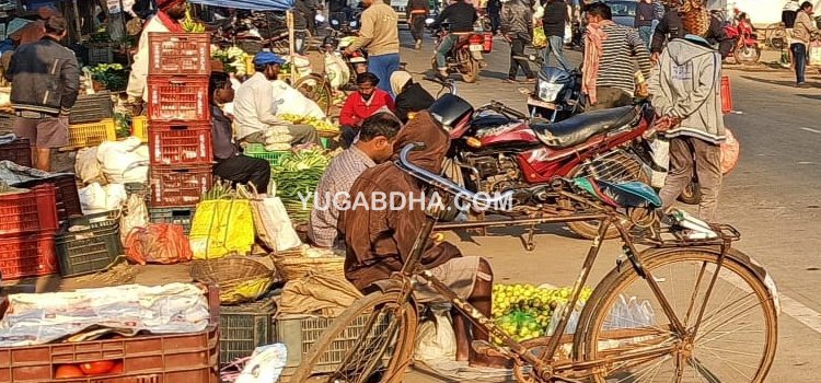 ହାଟଡିହିରେ ବନ୍ଦ ପାଳନ ପ୍ରଭାବ ହୀନ