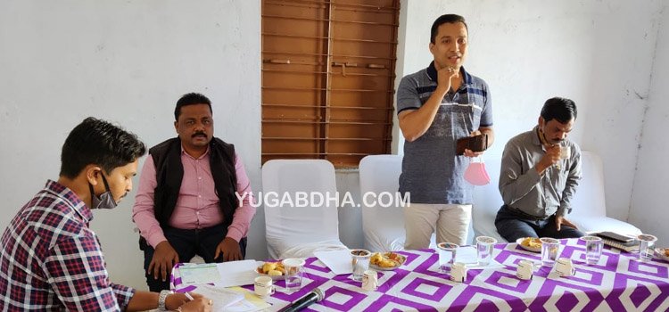ଡିସେମ୍ବର ୧୬ ତାରିଖରୁ ମଣ୍ଡିରେ ଧାନ କିଣା ଆରମ୍ଭ, ଧାନ କୁଇଣ୍ଟାଲ ମୂଲ୍ୟ ୧୮୬୮ ଟଙ୍କା