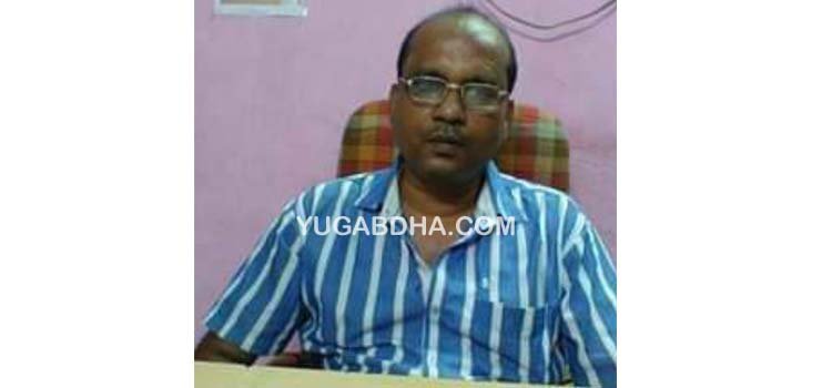 ବେଲଗୁଣ୍ଠା ବଣିକ ସଂଘ ଉପଦେଷ୍ଟା ଙ୍କ ଅକାଳ ବିୟୋଗ