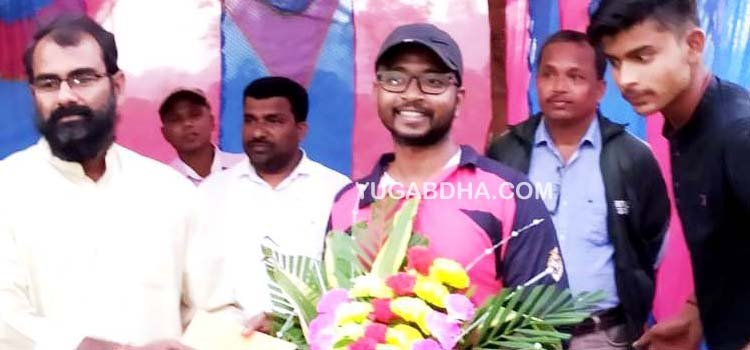 ଚକ୍ରାପାଢୀ ପ୍ରିମିୟର ଲିଗ୍ ଉଦ୍‌ଯାପିତ: ମରିଚିପଦା ଇଲେଭେନ୍ ଚମ୍ପିୟନ
