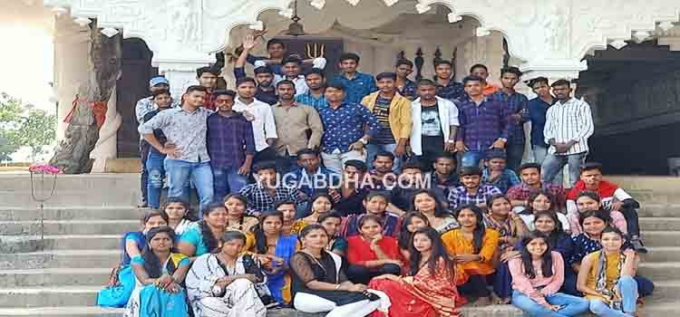 ବାଘୁଆ ବ୍ରାହ୍ମଣୀ ଦେବୀ ଉଚ୍ଚ ବିଦ୍ୟାଳୟ ପୁରୁଣା ଛାତ୍ର ବନ୍ଧୁ ମିଳନଆତ୍ମିୟତା, ନିବିଡତା ହିଁ ବନ୍ଧୁତା