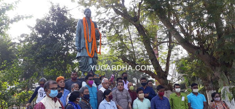 କାନ୍ତକବିଙ୍କ ୧୩୩ତମ ଜୟନ୍ତୀ ପାଳିତକାନ୍ତକବିଙ୍କ ୧୩୩ତମ ଜୟନ୍ତୀ ପାଳିତ