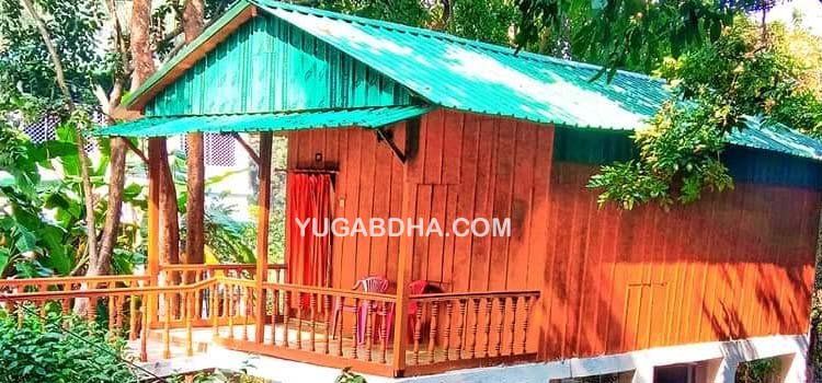 ପର୍ଯ୍ୟାଟନ ଋତୁ ଆସିବା ପୂର୍ବରୁ ଖୋଲିଲା ତପ୍ତପାଣି ମୃଗ ବିହାର