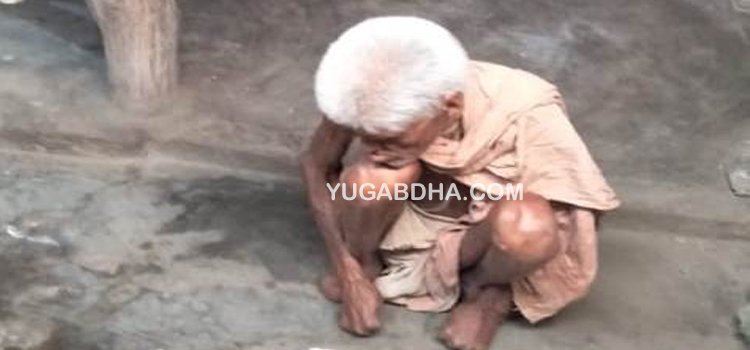 ଅସହାୟ ଦିବ୍ୟାଙ୍ଗ ଶଙ୍କର୍ଷଣଙ୍କୁ ସହାୟତା ପାଇଁ ନିବେଦନ