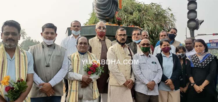 ନୀଳମଣି ବିଦ୍ୟାରତ୍ନ ଥିଲେ ବହୁମୁଖୀ ପ୍ରତିଭାର ଅଧିକାରୀ