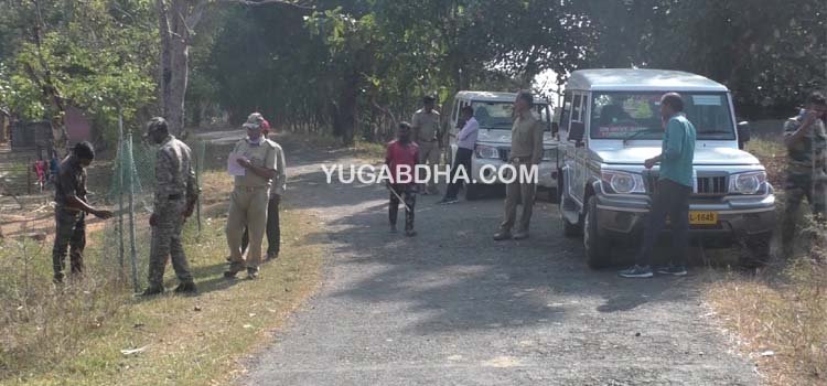 ଘଟଗାଁ ବୃକ୍ଷରୋପଣ ଦୁର୍ନିତି ଘଟଣାରେ କାର୍ଯ୍ୟାନୁଷ୍ଠା ଗ୍ରହଣ କଲେ ଡିଏଫଓ