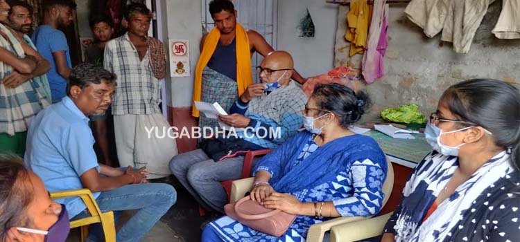 ବାଲ୍ୟ ବିବାହ ରୋକିଲା ପ୍ରଶାସନ