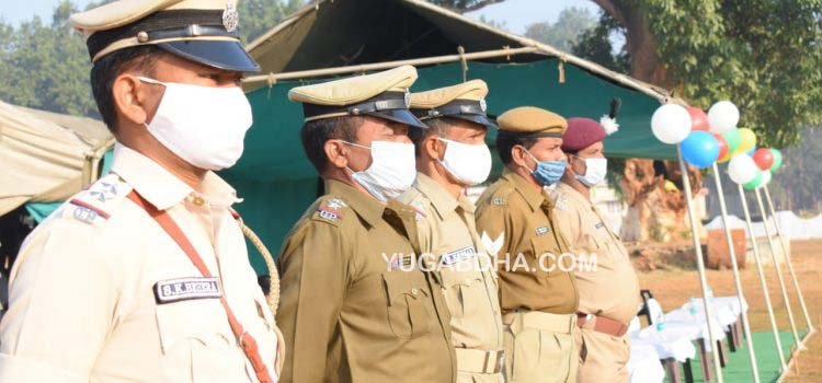 କନ୍ଧମାଳ ଜିଲ୍ଲା ସ୍ତରୀୟ  ୫୮ ତମ ଗୃହରକ୍ଷୀ ପ୍ରତିଷ୍ଠା ଦିବସ ପାଳିତ