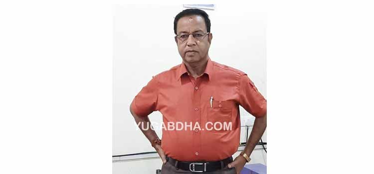 ପୋଲିସ କୁ ବାନ୍ଧିଲା ପୋଲିସ, ବିବାହିତା କନଷ୍ଟେବଳଙ୍କ ସହ ପ୍ରେମ-ପ୍ରତାରଣା ପୁଣି ବ୍ଲାକମେଲିଂ ଏବେ ପୋଲିସ୍ କବଜାରେ ରସିକିଆ ପୋଲିସ୍ ଅଧିକାରୀ