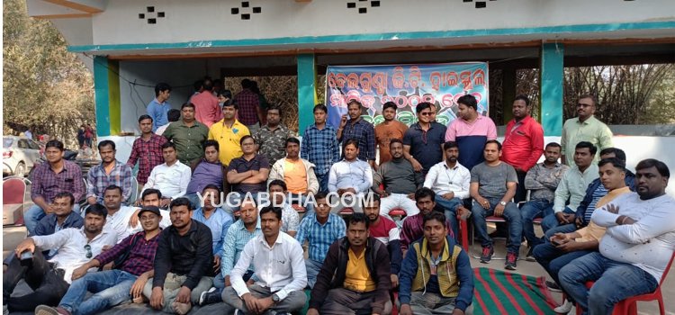  ୨୦୦୨  ମାଟ୍ରିକ୍ ବ୍ୟାଚ୍ ର ବନ୍ଧୁ ମିଳନ