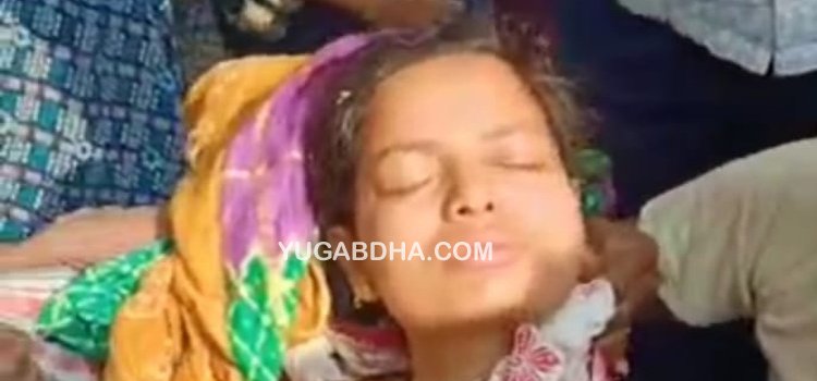 ବଧୁ ନିର୍ଯ୍ୟାତନା, ଶାଶୁ ଓ ଶ୍ୱଶୁର ଥାନାରେ ଅଟକ