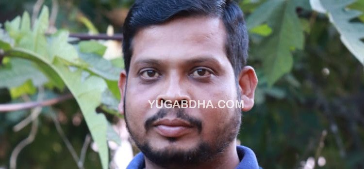 ବ୍ଲକ ଛାତ୍ର ବିଜେଡି ସଭାପତି ହେଲେ ପ୍ରଣବ କିଶୋର ଲେଙ୍କା