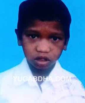 ଗଜପତିରେ ୨ ନାବାଳକ ନିଖୋଜ,ପୋଲିସର ତନାଘନା