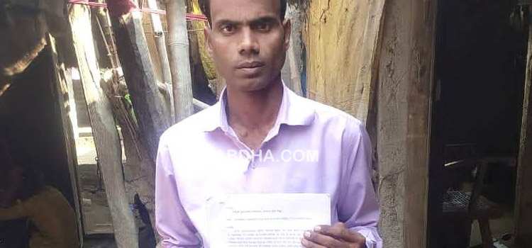 ହାଇକୋର୍ଟଙ୍କ ନିର୍ଦ୍ଦେଶ ସତ୍ତେ ନିଯୁକ୍ତି ପ୍ରଦାନରେ ଟାଳଟୁଳ ନୀତି, ଦୁଃଖରେ କାଳାତିପାତ କରୁଛନ୍ତି ଆଦିତ୍ୟ