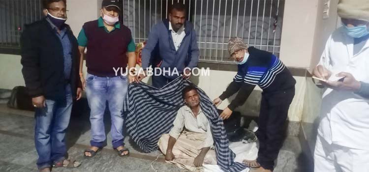 ସନ୍ତୋଷ କୁମାର ଜେନା