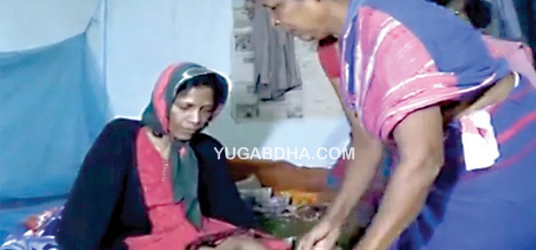 ସ୍ବପ୍ନ ଦେଖିଥିଲେ କ'ଣ, ହେଲା କ'ଣ : ଚାରିବର୍ଷ ହେଲା ଅଜଣା ରୋଗରେ ପୀଡିତା ଅନିତା 