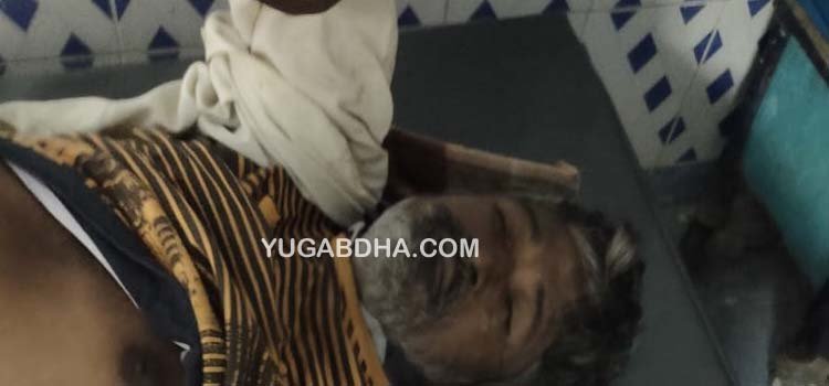 ଯୁବକଙ୍କ ମୃତଦେହ ଉଦ୍ଧାର