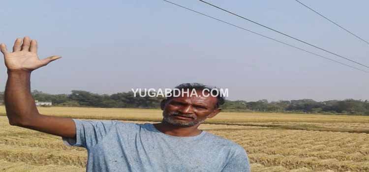 କେନାଲ ବନ୍ଧ ମୁଖ୍ୟ ରାସ୍ତାରେ ବିପଦ ସଙ୍କୁଳ ବିଦ୍ୟୁତ ତାର: ମରାମତି କରିବାକୁ ଦାବୀ