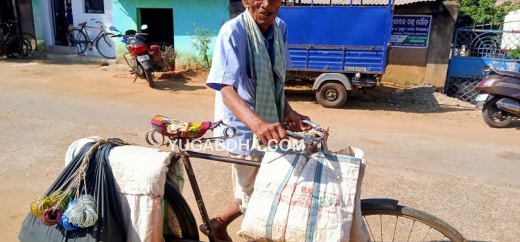 ବୟସ ସାମ୍ମନାରେ ହାରି ଯାଇନାହାନ୍ତି ଉଦୟନାଥ